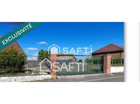 Ablain-Saint-Nazaire, Nord-Pas-de-Calais 62153