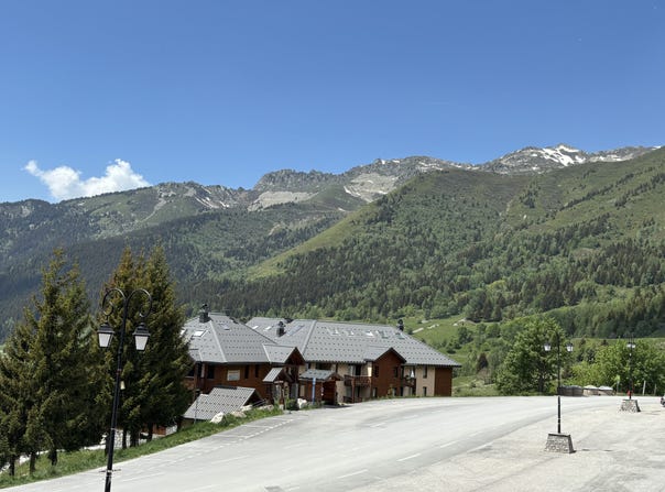 Saint-François-Longchamp, Auvergne-Rhône-Alpes 73130