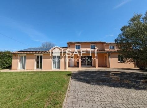 Labastide-Clermont, Midi-Pyrénées 31370