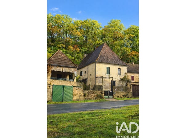 Saint-Chamassy, Nouvelle-Aquitaine 24260