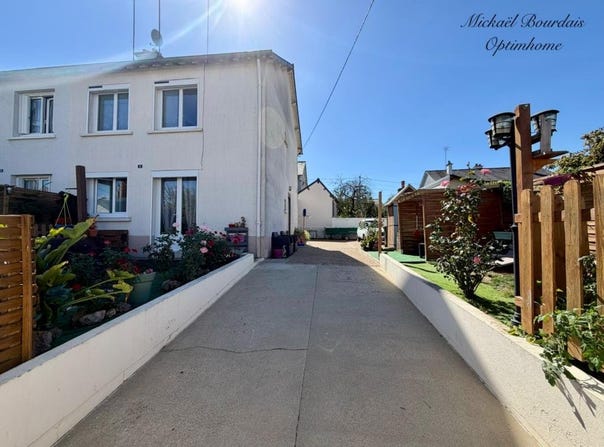 Le Lude, Pays de la Loire 72800