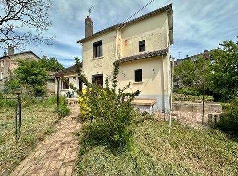 Imphy, Bourgogne 58160