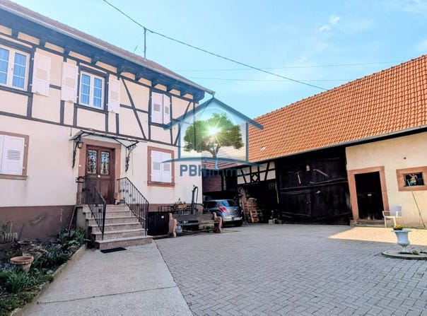 Obermodern-Zutzendorf, Bas-Rhin 67330