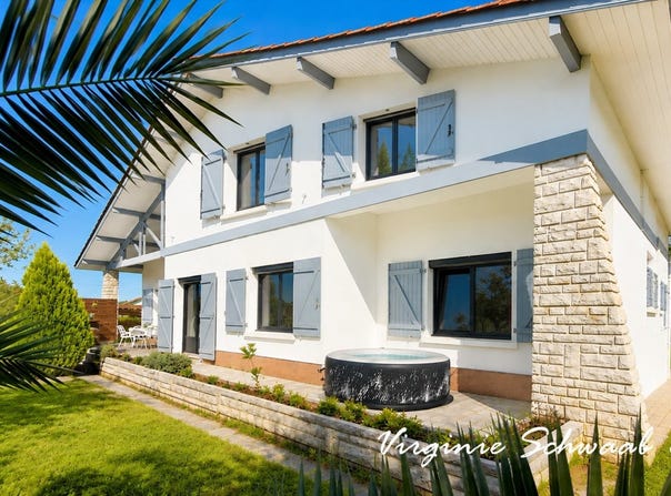 Habas, Aquitaine 40290