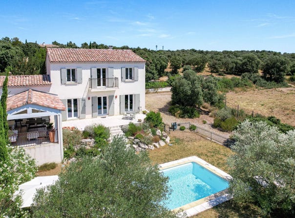 Uzès, Gard 30700