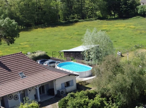 Bantanges, Burgundy 71500