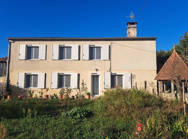 Saint-Macaire, Aquitaine 33490