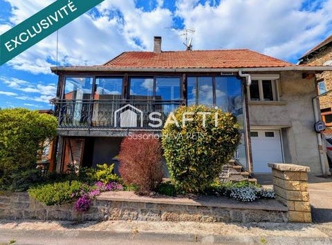 Villersexel, Franche-Comté 70110