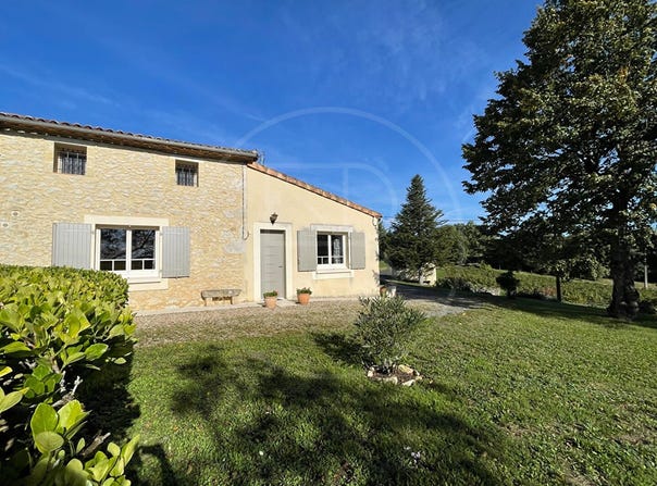 Gensac, Aquitaine 33890