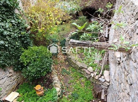 Mouthoumet, Languedoc-Roussillon 11330