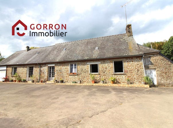 Levaré, Pays de la Loire 53120