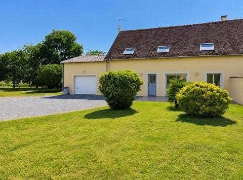 Change, Pays de la Loire 72560