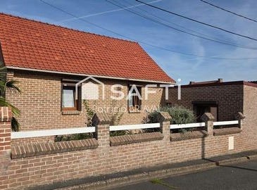 Loison-Sous-Lens, Nord-Pas-de-Calais 62218