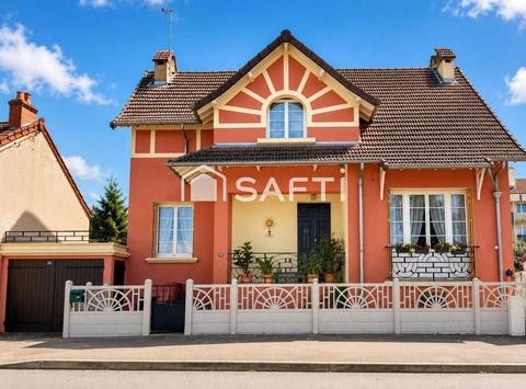 Digoin, Bourgogne 71160