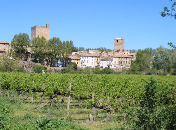 Lagrasse, Languedoc-Roussillon 11220