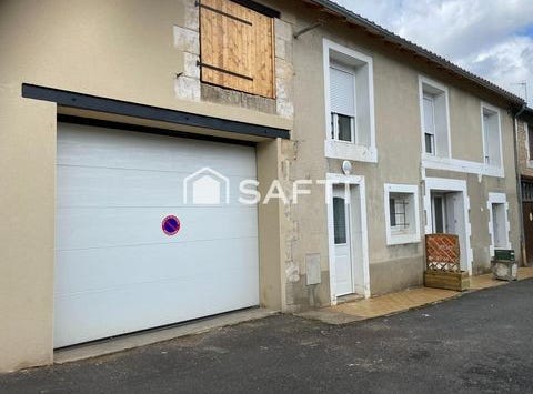 Poitiers, Poitou-Charentes 86000