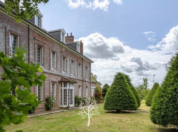 Bacqueville-en-Caux, Upper Normandy 76730