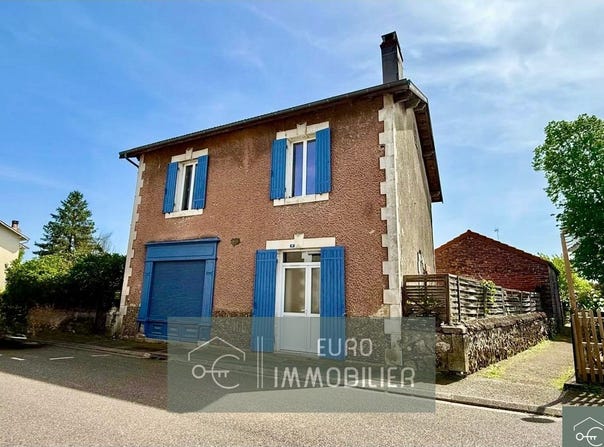 Luxey, Aquitaine 40430