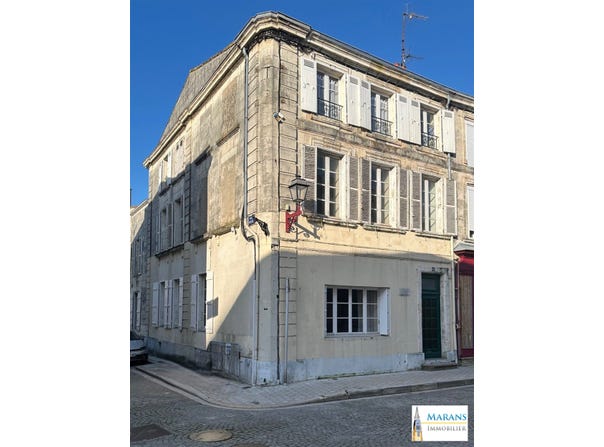 Marans, Poitou-Charentes 17230