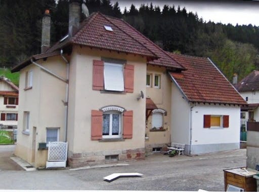 SENONES, Grand Est 88210