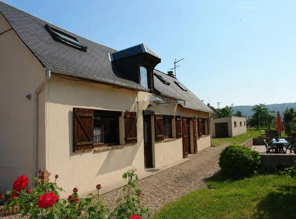 Saint-Étienne-du-Rouvray, Seine-Maritime 76800