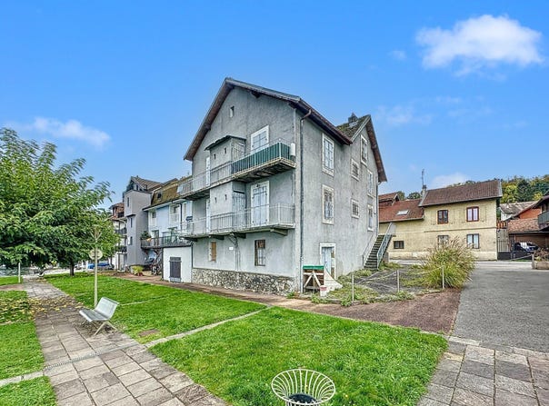 Évian-les-Bains, Rhône-Alpes 74500