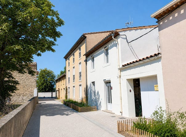 VILLEGAILHENC, Occitanie 11600