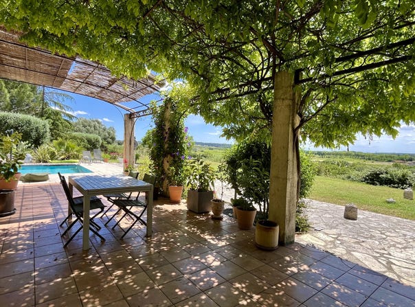 Paulhan, Languedoc-Roussillon 34230