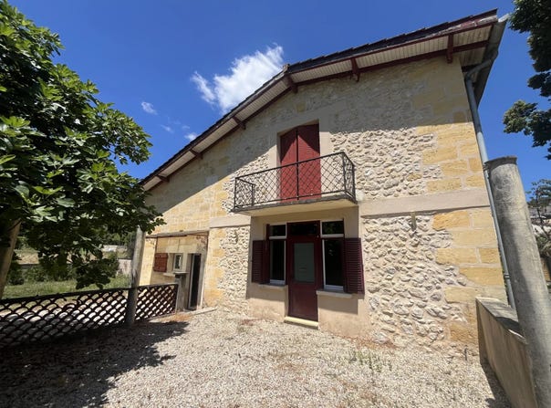 Baurech, Gironde 33880
