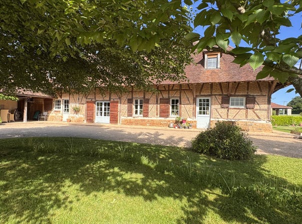 Louhans, Burgundy 71500