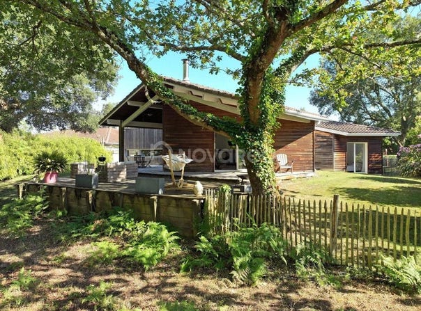 Messanges, Aquitaine 40660