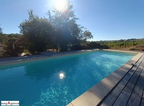 Omet, Aquitaine 33410
