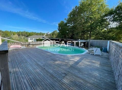 Brach, Aquitaine 33480