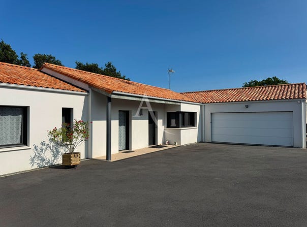 COEX, Pays de la Loire 85220