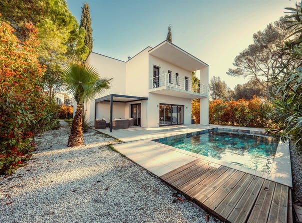 Jacou, Languedoc-Roussillon 34830