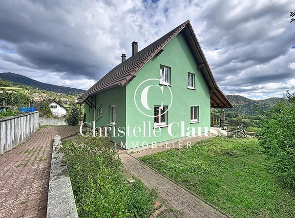 GEISHOUSE, Grand Est 68690