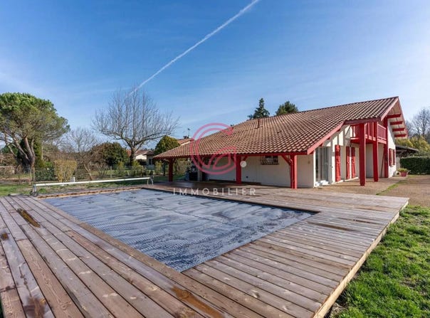 Sanguinet, Landes 40460