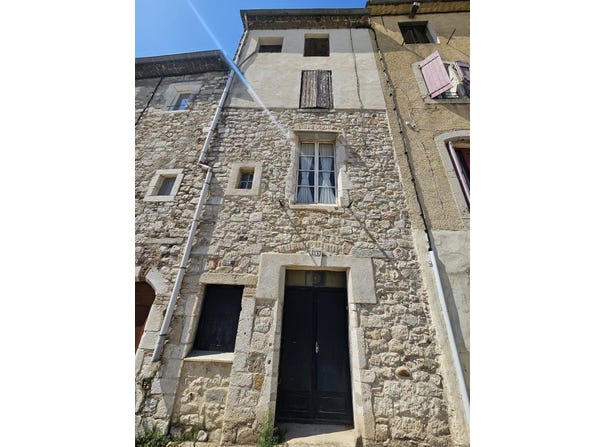 Ganges, Languedoc-Roussillon 34190