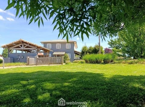 Doazit, Aquitaine 40700