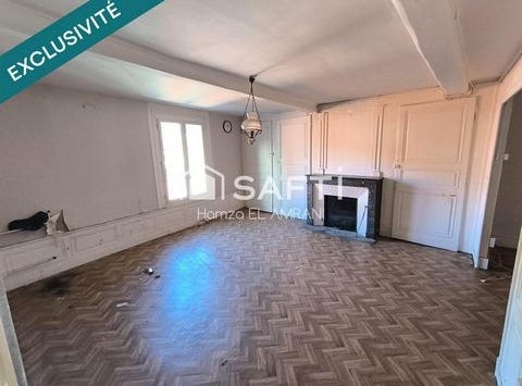 Thiers, Auvergne 63300