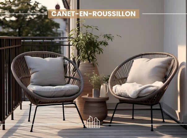 Canet-en-Roussillon, Occitanie 66140