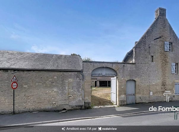 Biéville-Beuville, Calvados 14112