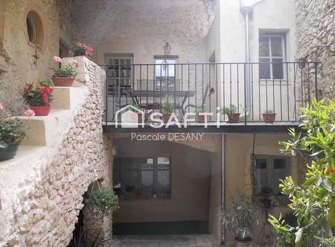 Mirmande, Rhône-Alpes 26270