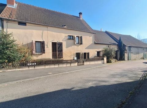 Marmagne, Bourgogne 71710