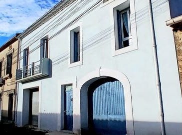 Autignac, Languedoc-Roussillon 34480