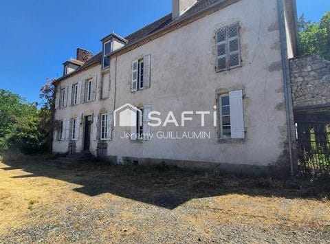 Rongeres, Auvergne 03150