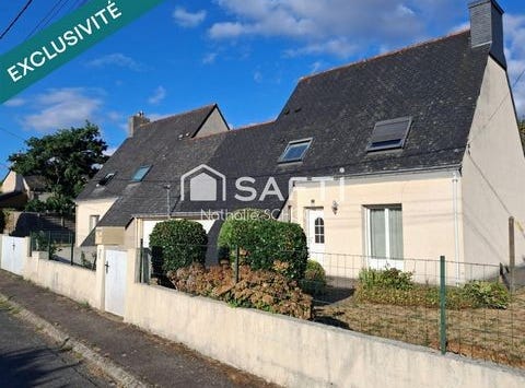 Baud, Bretagne 56150