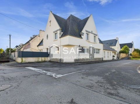 Morlaix, Bretagne 29600