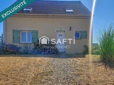 Braine, Picardie 02220