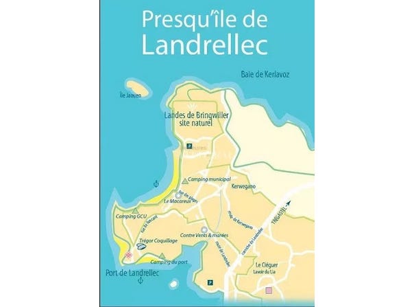 Pleumeur-Bodou, Brittany 22560